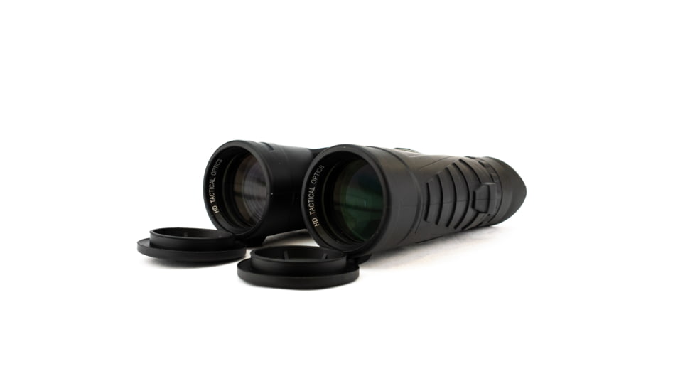 Steiner T1042r 10x42mm Roof Prism Tactical Binoculars, NBR Long Life Rubber Armoring, Charcoal, 2006
