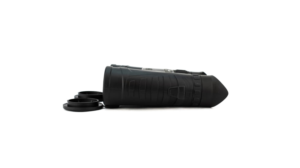 Steiner T1042r 10x42mm Roof Prism Tactical Binoculars, NBR Long Life Rubber Armoring, Charcoal, 2006