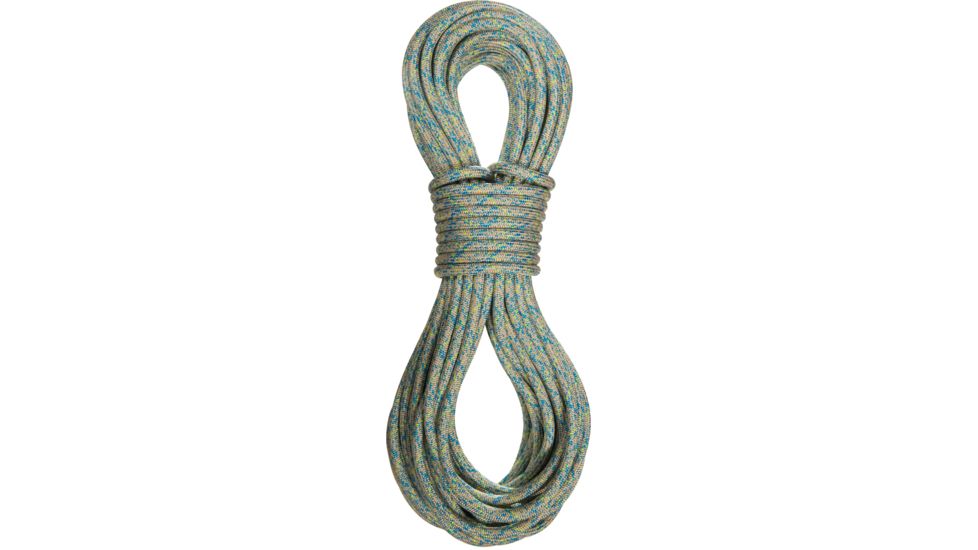 Sterling CanyonLux 8 mm Rope, 30 m, Blue, CL080060030