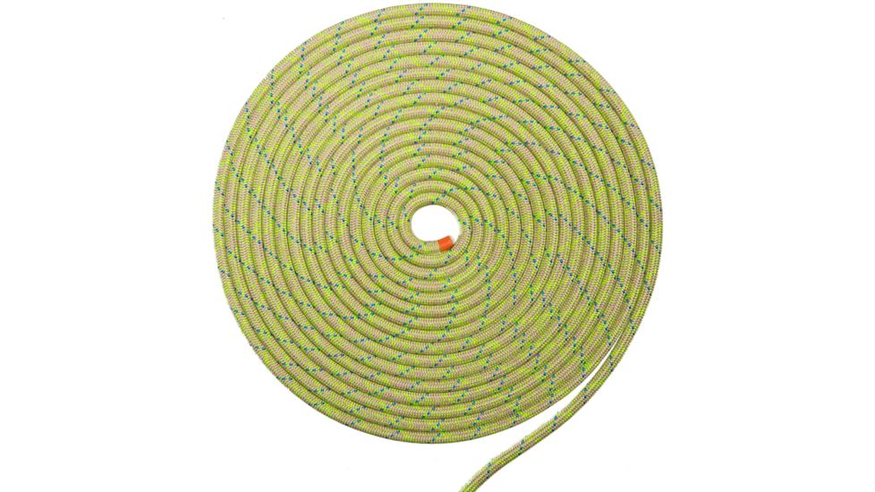 Sterling CanyonLux 8 mm Rope, 30 m, Green, CL080190030