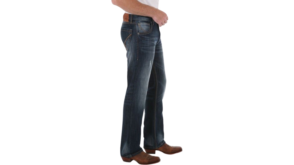Sticky Holsters AnkleBiter Wrap System Leg Rig, Black, AnkleBiter