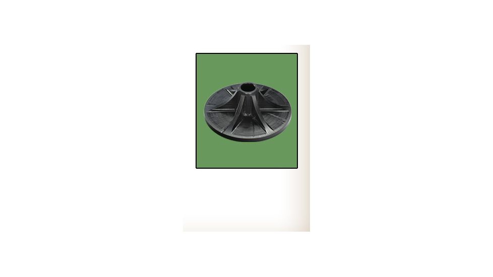 Stoney Point Tree Stand Footing Plate TSF-10