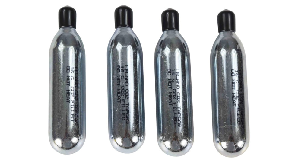 Stop &amp; Go Pocket Tire Plugger Plus Co2 Inflation, 1001