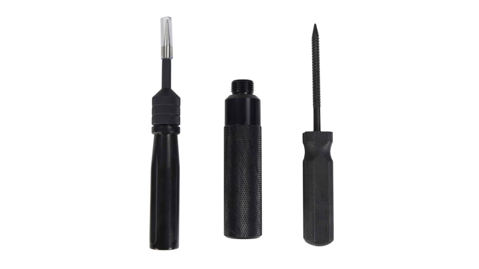 Stop &amp; Go Pocket Tire Plugger Plus Co2 Inflation, 1001