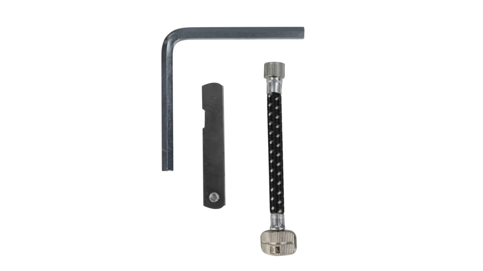 Stop &amp; Go Pocket Tire Plugger Plus Co2 Inflation, 1001