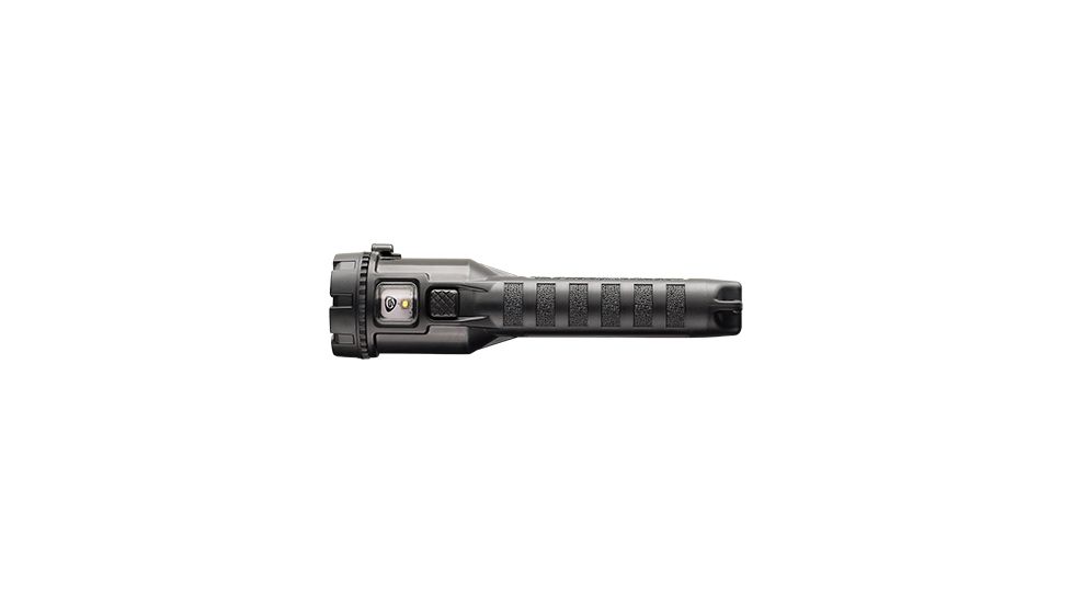 Streamlight 3AA ProPolymer Dualie Flashlight w/ Laser, Black 68762