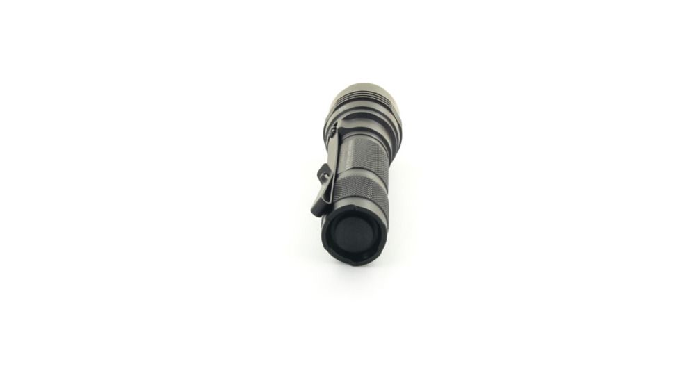 Streamlight 88084 ProTac HL-X USB 1000 Lumens Rechargeable Lithium Black