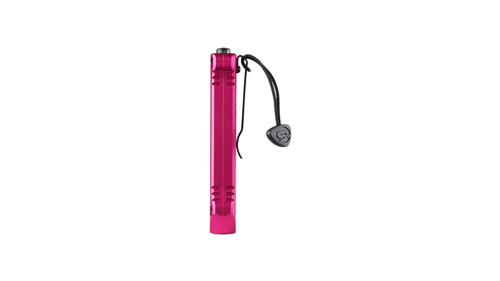 Streamlight BCRF Wedge XT Everyday Carry Lithium Polymer Cell 500 Lumens LED Flashlight, Pink, 88824