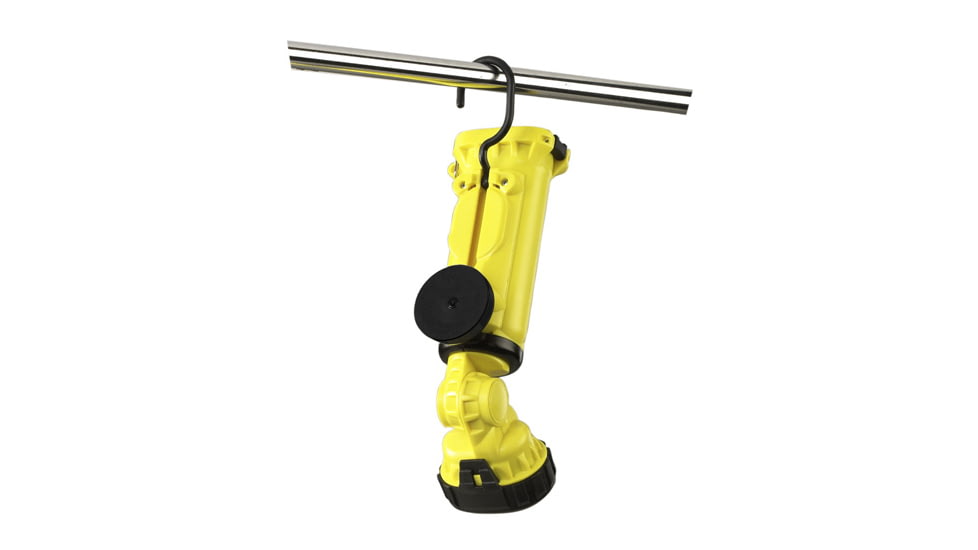 Streamlight Cover, Hook Knucklehead, Yellow, 906021-2