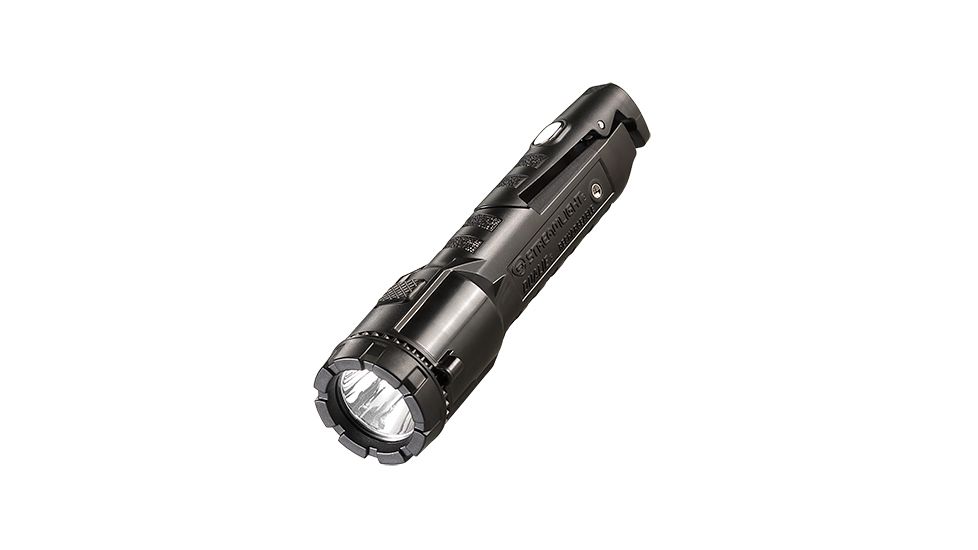 Streamlight Dualie Rechargeable Magnet Light Only - Box, Black, 68786