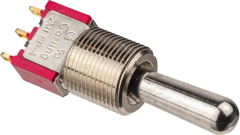Streamlight Fire Vulcan LED Lantern Switch 446030