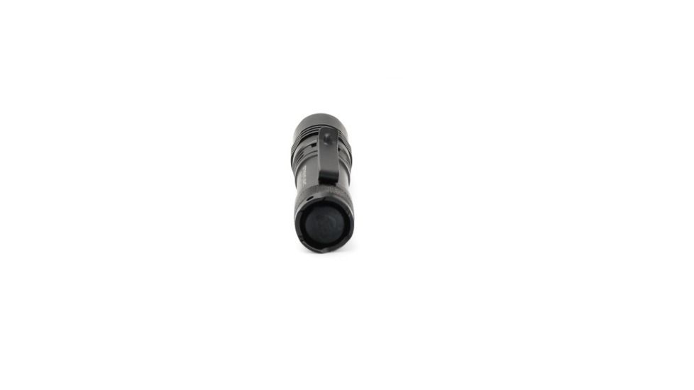 Streamlight PROTAC 1L-1AA Ultra-Compact Flashlight, 350 Lumens, Black 88061