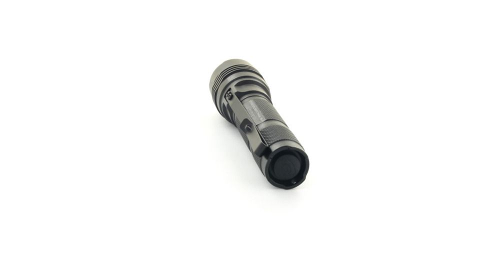 Streamlight ProTac HL X 1000 Lumen Flashlight w/Holster, Box, Black, 88065