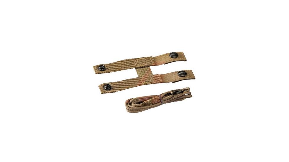 Streamlight Sidewinder Rescue Accessory Kit - includes MOLLE retainer and paracord 14139