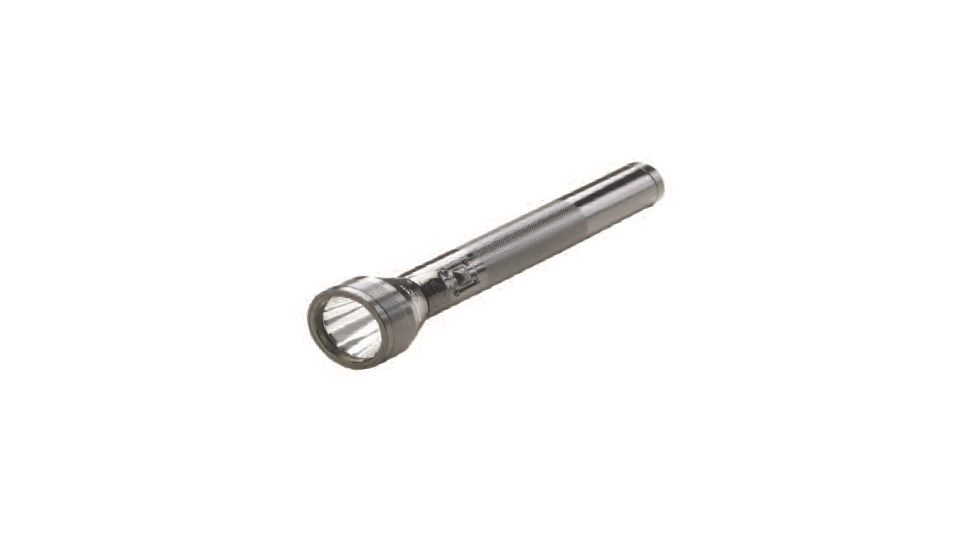 Streamlight SL-20L Full Size Rechargeable LED Flashlight w/ 12V DC NiMH 20702