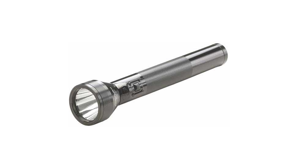 Streamlight SL-20LP Full Size Rechargeable LED Flashlight w/out NiMH Charger, Black 25300 