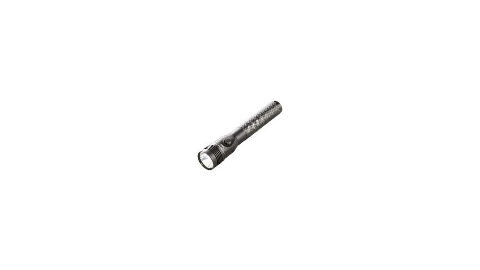 Streamlight Stinger DS LED HL Flashlight w/120V AC, NiMH battery 75455