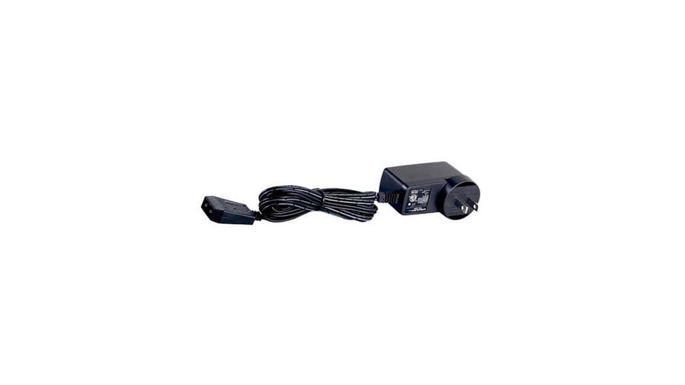Streamlight H.I.D. LiteBox 120V/100V AC Charge Cord, Black, 22085