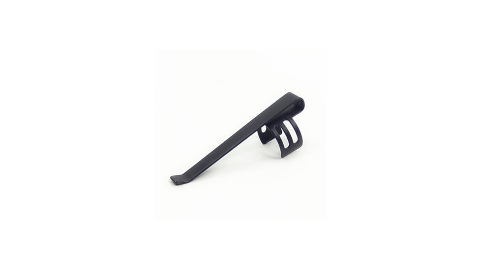 Streamlight Stylus Pro USB, Uv &amp; 360 Models Pocket Clip, Accessory, 940103