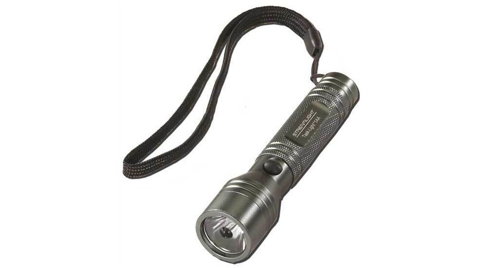 Streamlight Task-Light 1AA Flashlight w/ alkaline batteries 52101