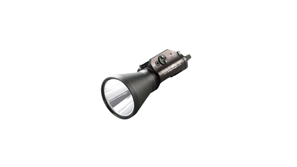 Streamlight TLR-1 HPL Long Gun Tactical Light Kit, Black 69219