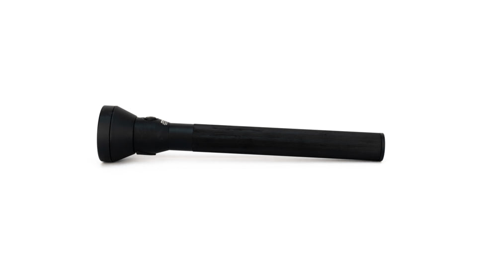 Streamlight UltraStinger Rechargeable LED Flashlight 1100 Lumens - 120V AC, Black, 77551
