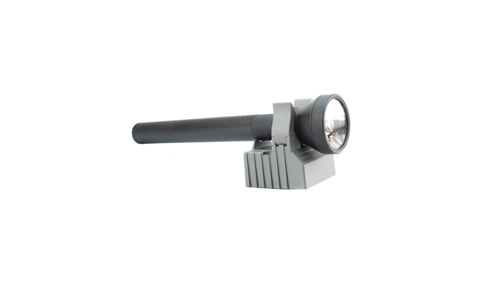 Streamlight UltraStinger Rechargeable LED Flashlight 1100 Lumens - 12V DC, Black, 77555