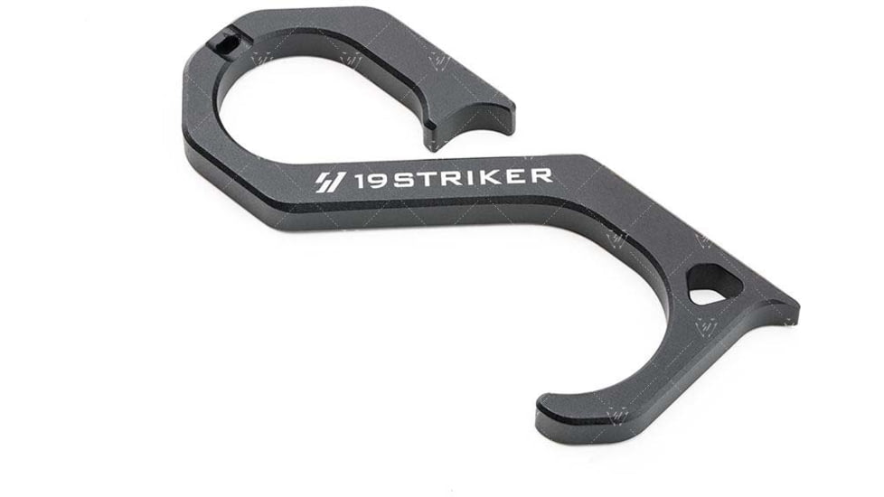 Strike Industries 19 Striker Opener, Black, One Size, SI-19-STRIKER