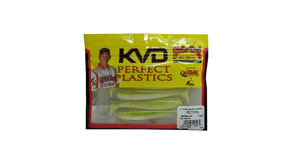 Lew's KVD Series Casting Rod, 7ft 4in, 1-PC, Medium-Heavy, Extra-Fast, LKVDGC6