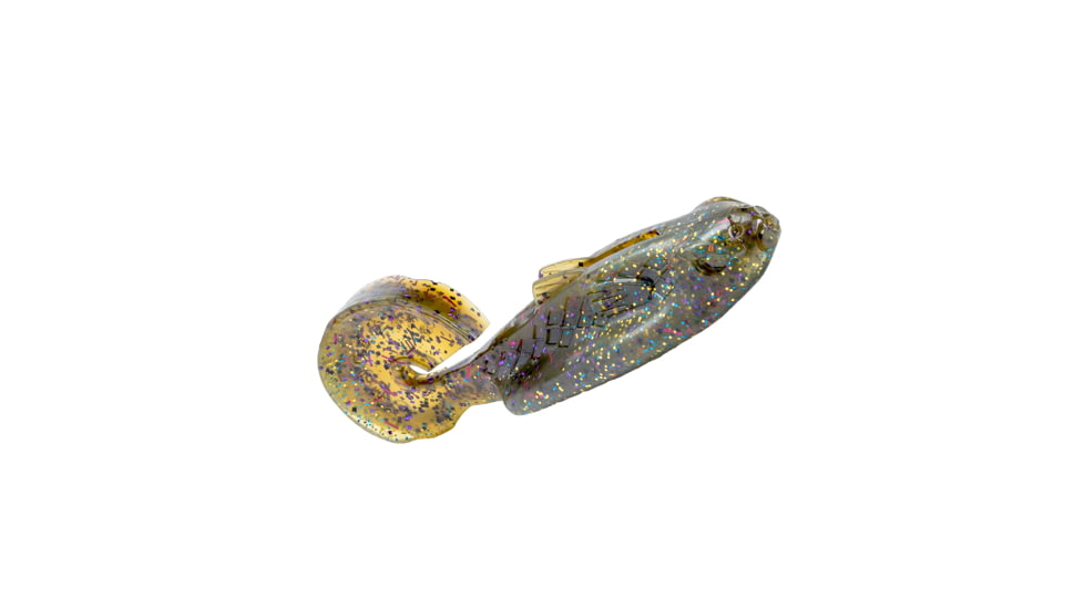 Strike King Rage Buzz Minnow, Bluegill, 3.75in, RGBZM-234