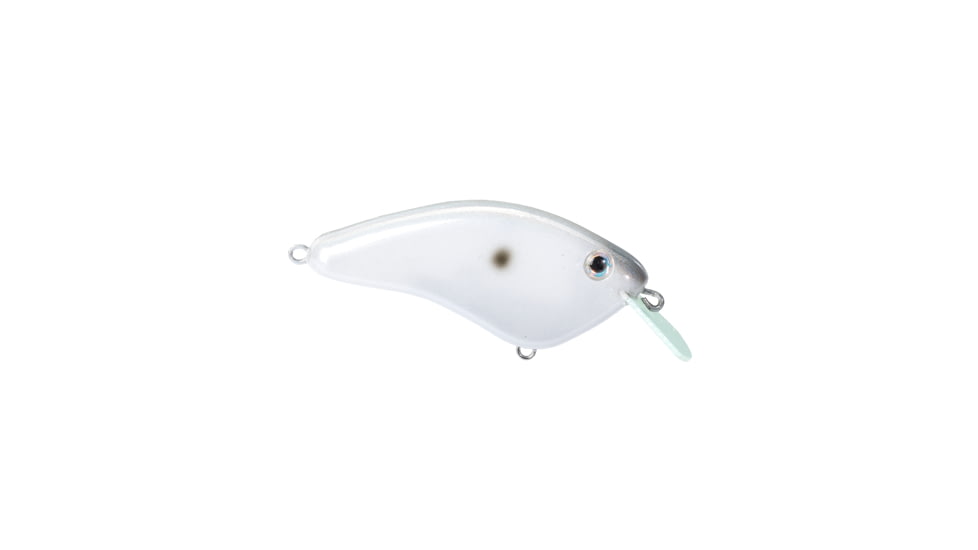 Strike King Strike King Hardliner Crankbaits, Slick, 7/16oz, HCHLNR-742
