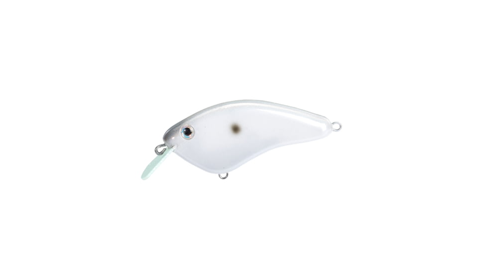 Strike King Strike King Hardliner Crankbaits, Slick, 7/16oz, HCHLNR-742