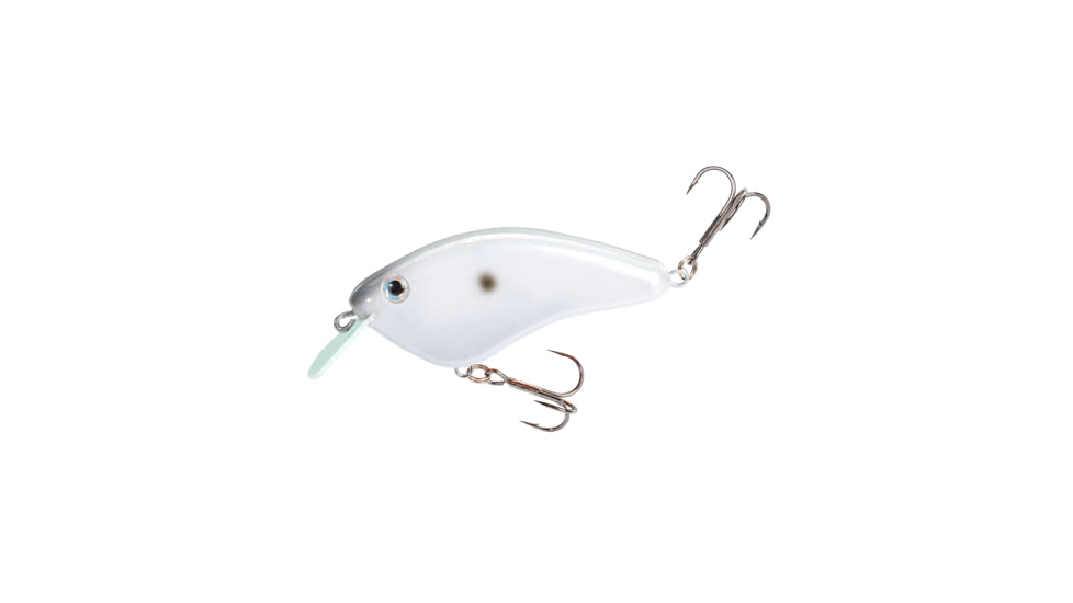 Strike King Strike King Hardliner Crankbaits, Slick, 7/16oz, HCHLNR-742