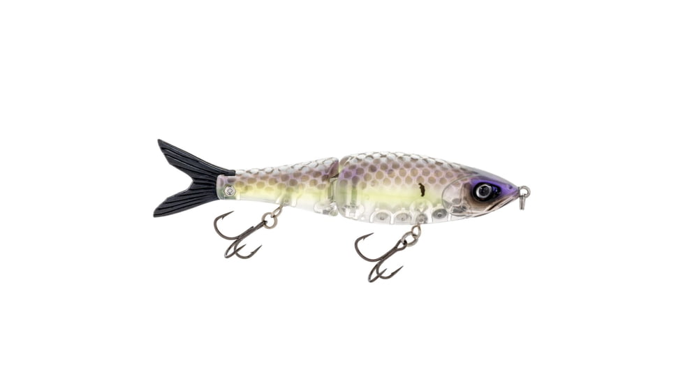 Strike King Hustlin Hog Hard Bait