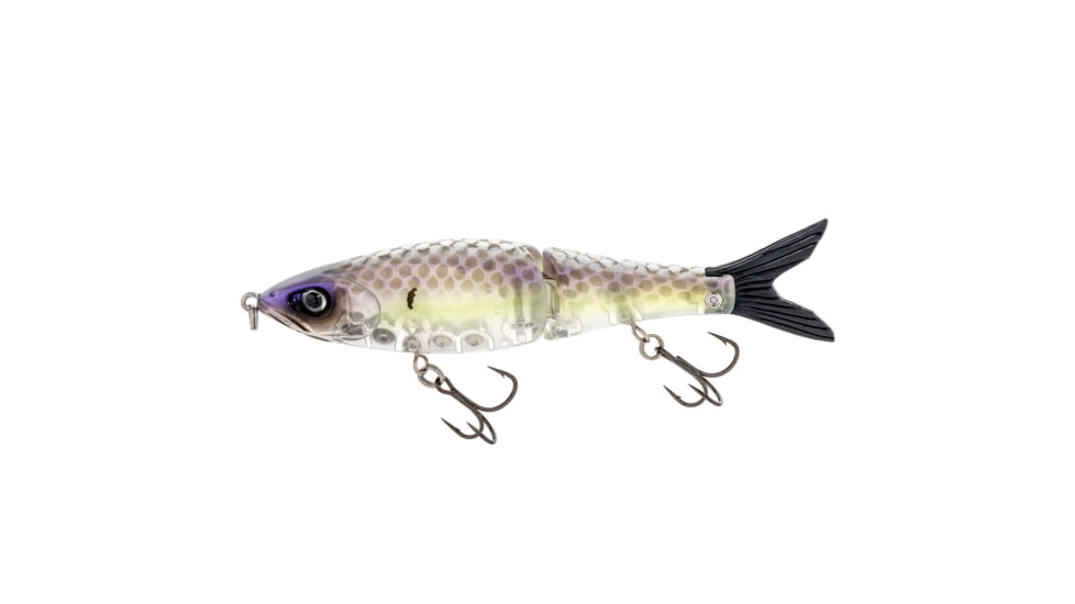 Strike King Hustlin Hog Hard Bait