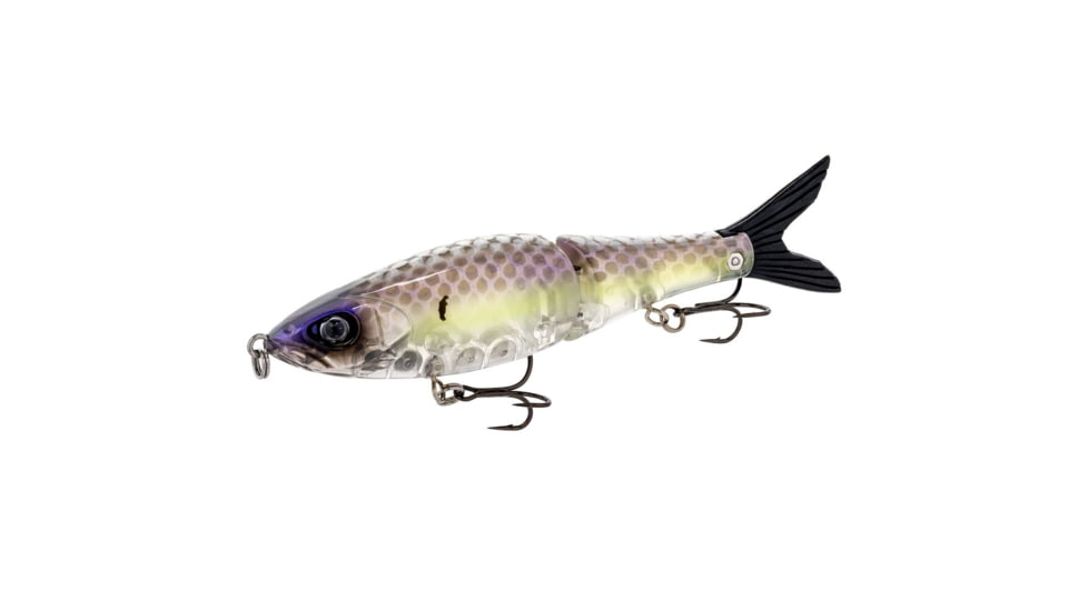 Strike King Hustlin Hog Hard Bait