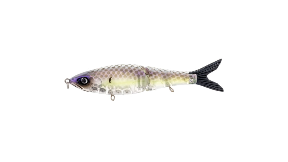 Strike King Hustlin Hog Hard Bait