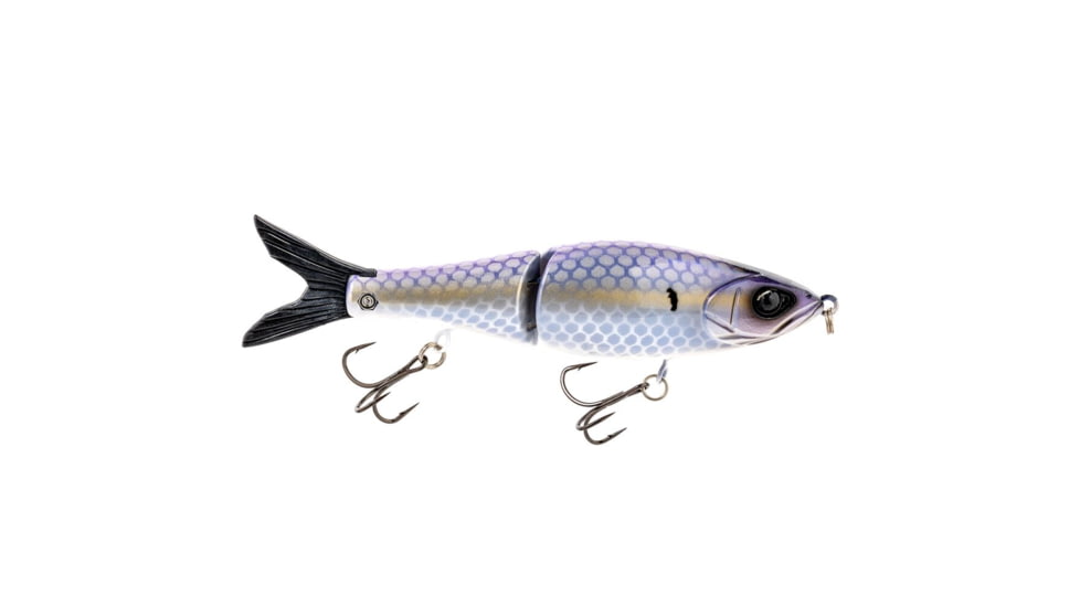 Strike King Hustlin Hog Hard Bait