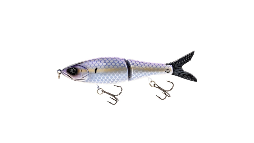 Strike King Hustlin Hog Hard Bait