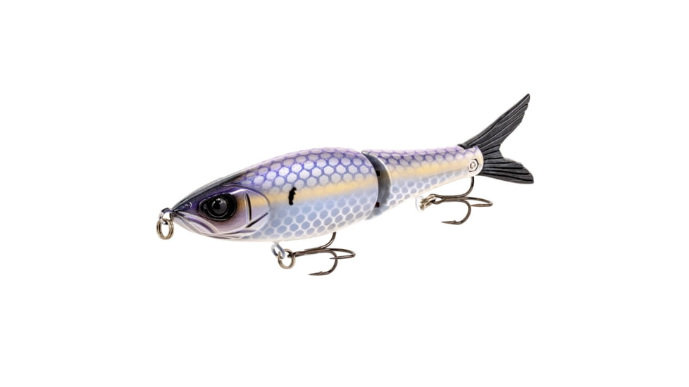 Strike King Hustlin Hog Hard Bait