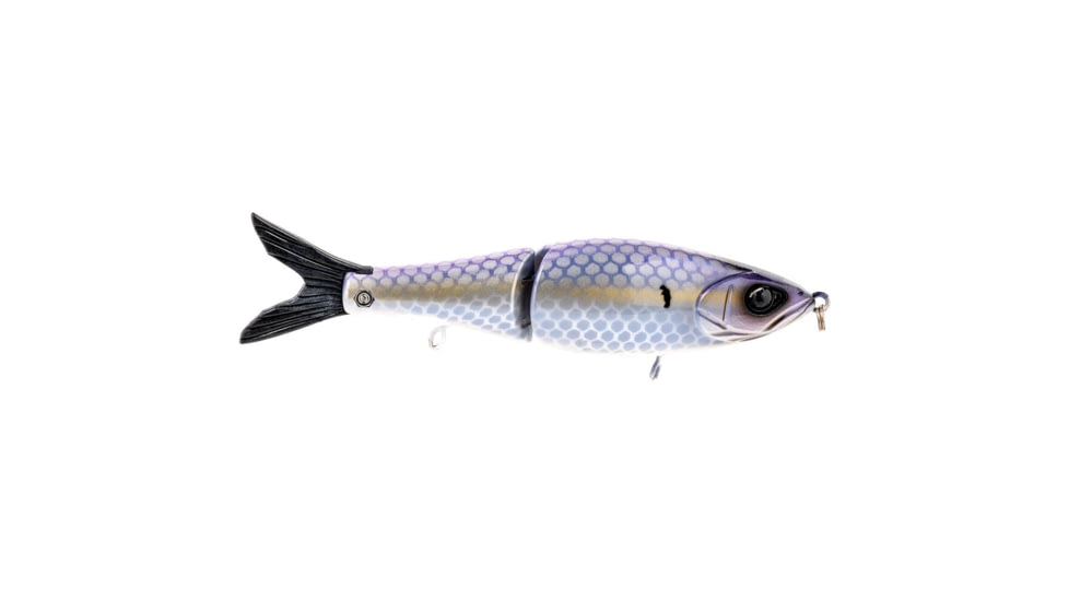 Strike King Hustlin Hog Hard Bait