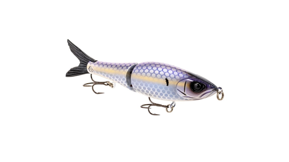 Strike King Hustlin Hog Hard Bait