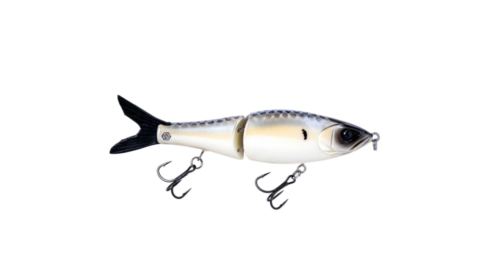 Strike King Hustlin Hog Hard Bait