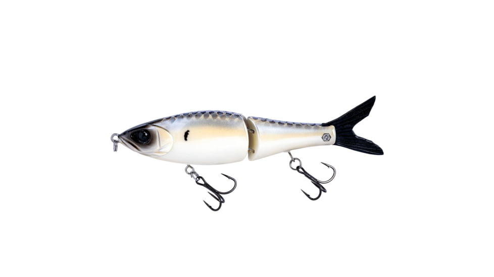 Strike King Hustlin Hog Hard Bait