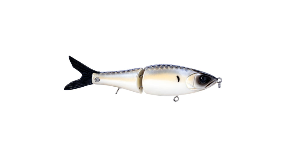 Strike King Hustlin Hog Hard Bait