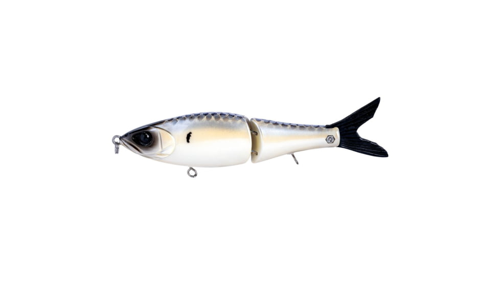 Strike King Hustlin Hog Hard Bait