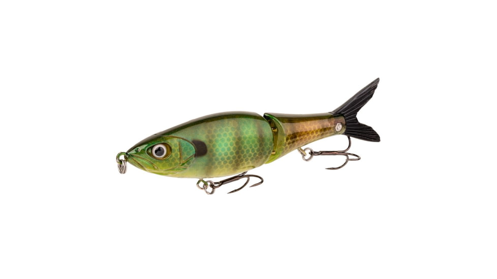 Strike King Hustlin Hog Hard Bait