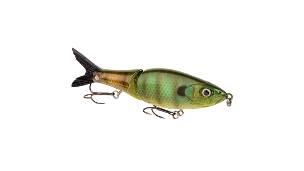Strike King Hustlin Hog Hard Bait