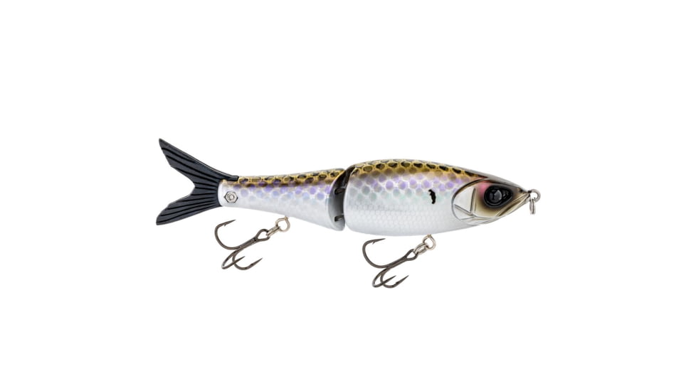 Strike King Hustlin Hog Hard Bait