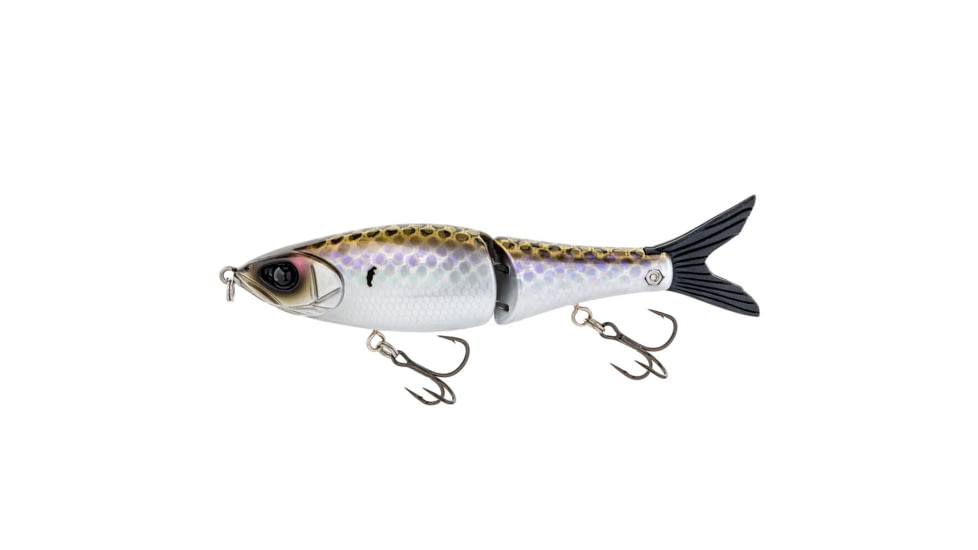 Strike King Hustlin Hog Hard Bait